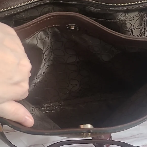 Texas Longhorns Fossil purse - Picture 6 of 7